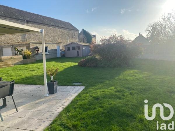 Maison à vendre 5 pièces 132 m² Vic-sur-Aisne