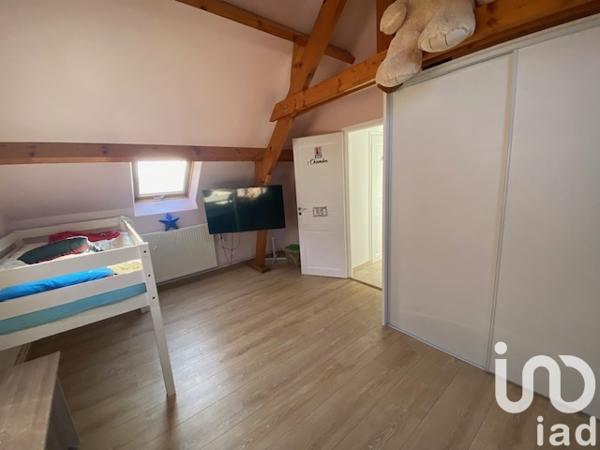 Maison à vendre 5 pièces 132 m² Vic-sur-Aisne