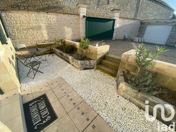 Maison à vendre 5 pièces 132 m² Vic-sur-Aisne