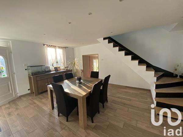 Maison à vendre 5 pièces 132 m² Vic-sur-Aisne