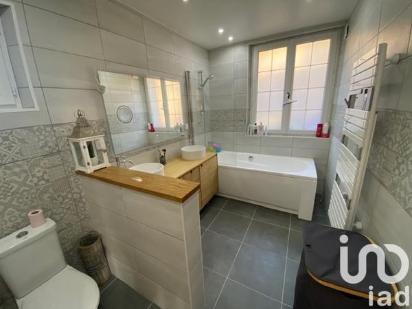 Maison à vendre 5 pièces 132 m² Vic-sur-Aisne