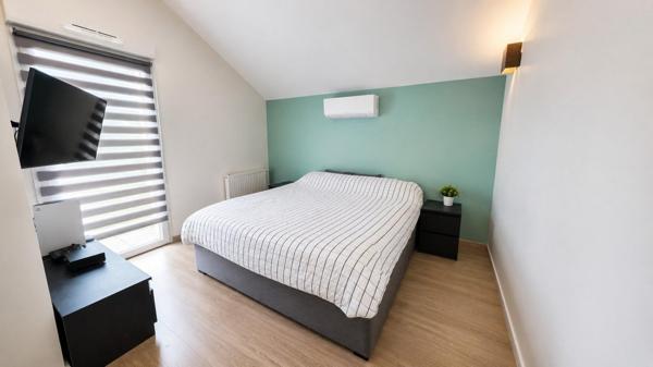 Maison T5 100m2 L'Isle d'Abeau