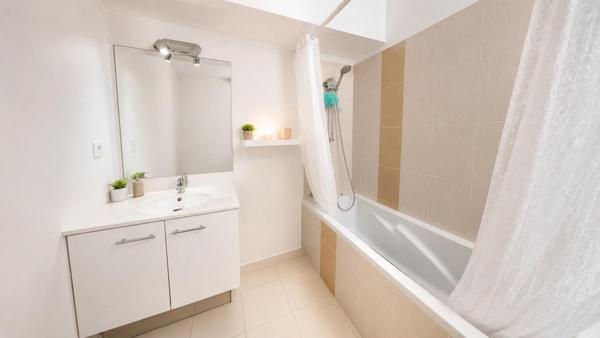 Maison T5 100m2 L'Isle d'Abeau