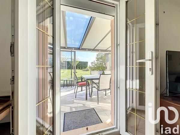 Maison à vendre 6 pièces 155 m² Auneau-Bleury-Saint-Symphorien