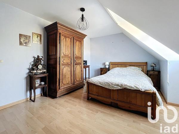 Maison à vendre 6 pièces 155 m² Auneau-Bleury-Saint-Symphorien