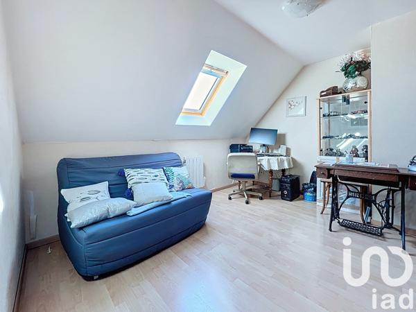 Maison à vendre 6 pièces 155 m² Auneau-Bleury-Saint-Symphorien