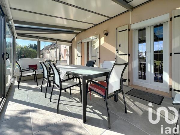 Maison à vendre 6 pièces 155 m² Auneau-Bleury-Saint-Symphorien