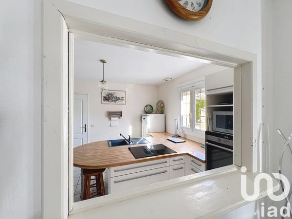 Maison à vendre 6 pièces 155 m² Auneau-Bleury-Saint-Symphorien