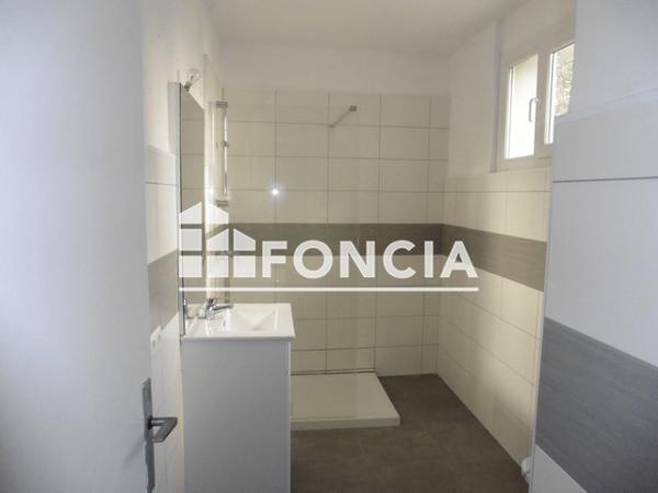 Location Appartement 3 pièces 88.98 m² - 4 RUE GENERAL JANSSEN Grenoble 38000