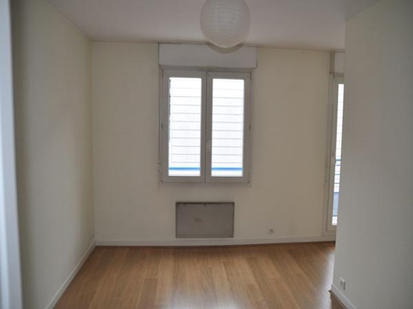 Appartement en location à Clermont-Ferrand Quartier Jardin Lecoq/Facultés