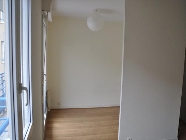 Appartement en location à Clermont-Ferrand Quartier Jardin Lecoq/Facultés