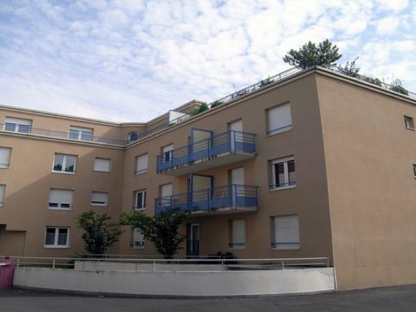 Appartement en location à Clermont-Ferrand Quartier Jardin Lecoq/Facultés