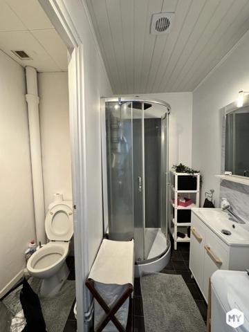Appartement • Vente • 26m2 • Royat 96 000 € FAI