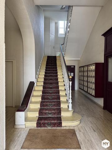 Appartement • Vente • 26m2 • Royat 96 000 € FAI