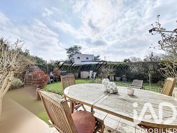 Maison à vendre 4 pièces 82 m² Vernouillet