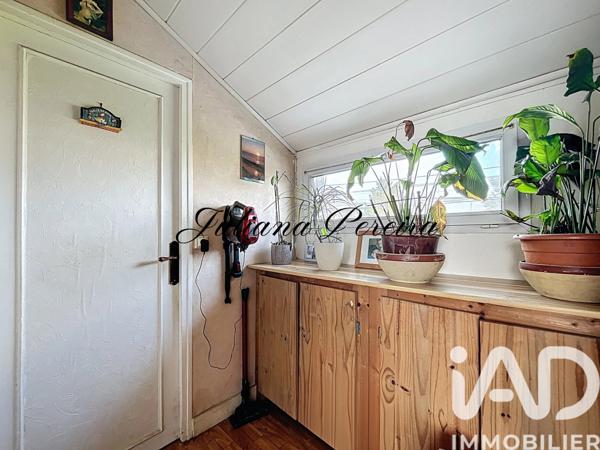 Maison à vendre 4 pièces 82 m² Vernouillet