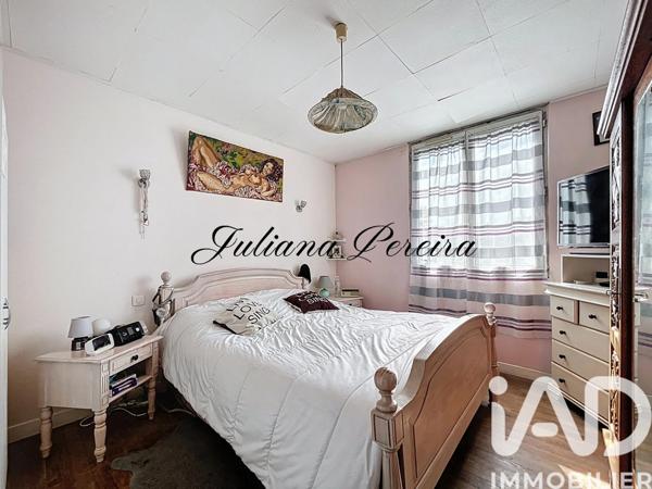 Maison à vendre 4 pièces 82 m² Vernouillet