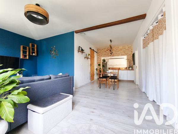 Maison à vendre 5 pièces 93 m² Warmeriville
