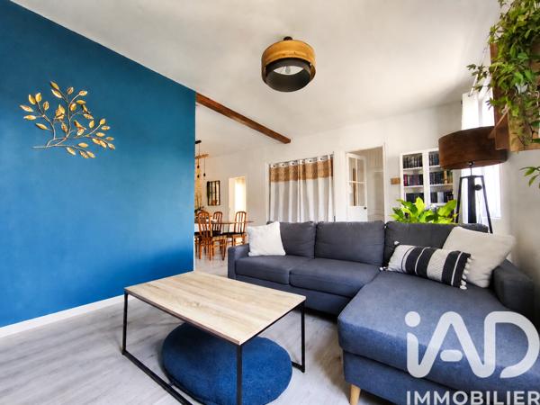 Maison à vendre 5 pièces 93 m² Warmeriville
