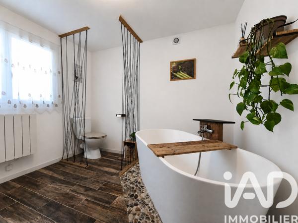 Maison à vendre 5 pièces 93 m² Warmeriville