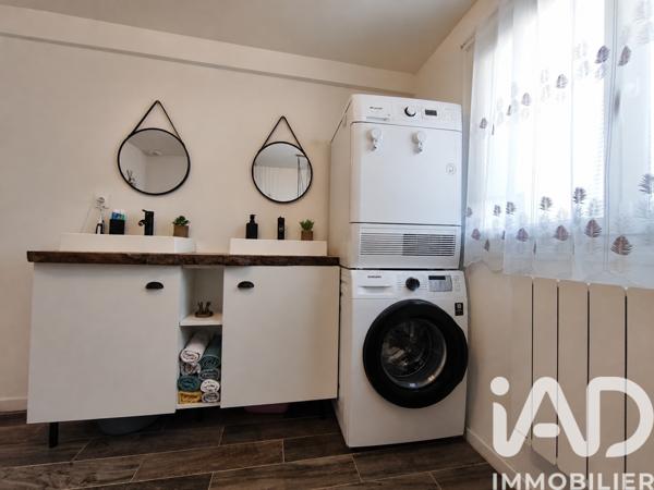 Maison à vendre 5 pièces 93 m² Warmeriville