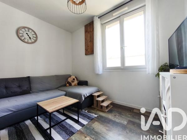 Maison à vendre 5 pièces 93 m² Warmeriville