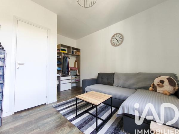 Maison à vendre 5 pièces 93 m² Warmeriville
