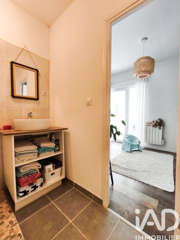 Maison à vendre 5 pièces 93 m² Warmeriville