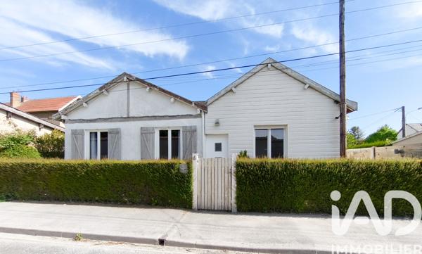 Maison à vendre 5 pièces 93 m² Warmeriville