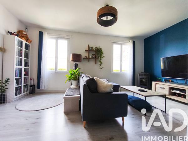 Maison à vendre 5 pièces 93 m² Warmeriville