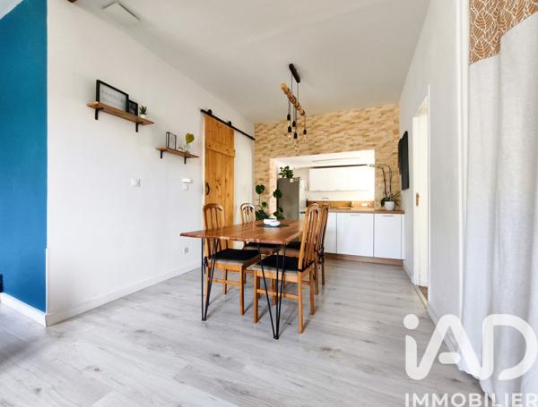 Maison à vendre 5 pièces 93 m² Warmeriville