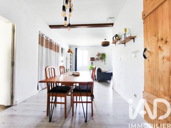 Maison à vendre 5 pièces 93 m² Warmeriville