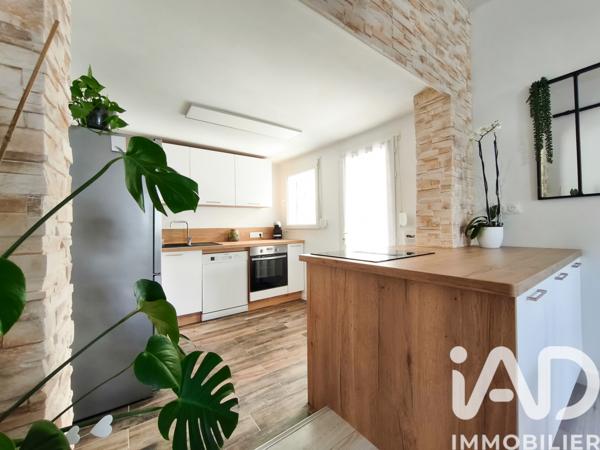 Maison à vendre 5 pièces 93 m² Warmeriville