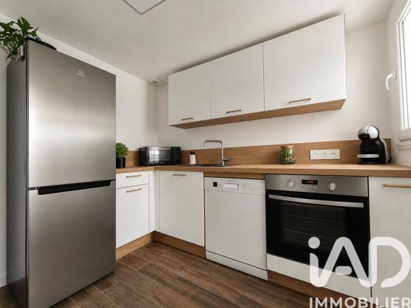 Maison à vendre 5 pièces 93 m² Warmeriville