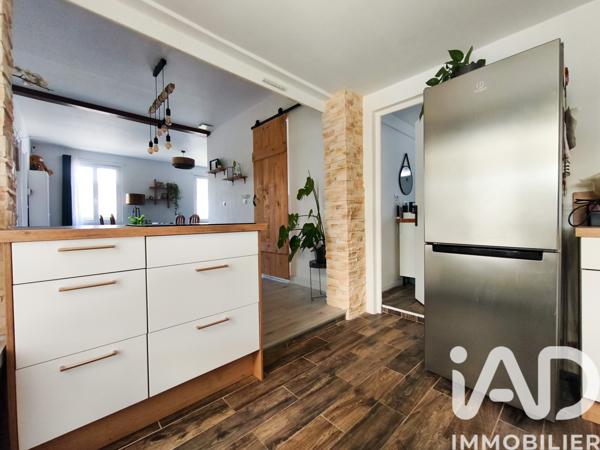 Maison à vendre 5 pièces 93 m² Warmeriville