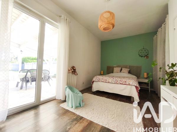 Maison à vendre 5 pièces 93 m² Warmeriville