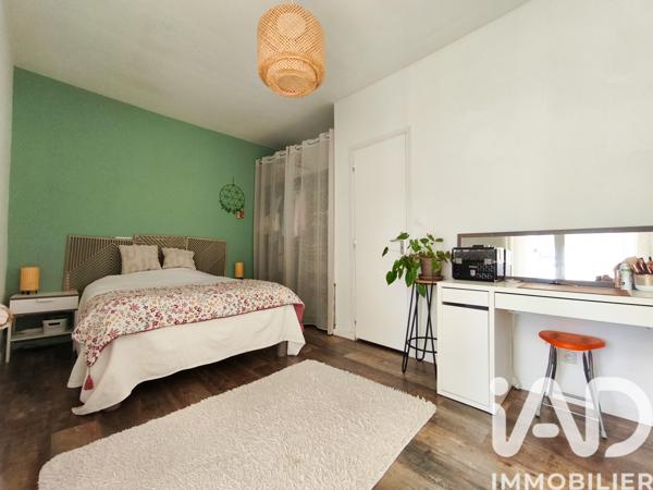 Maison à vendre 5 pièces 93 m² Warmeriville