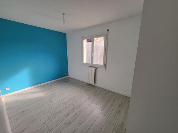 Maison Lescar 5 pièce(s) 109 m2