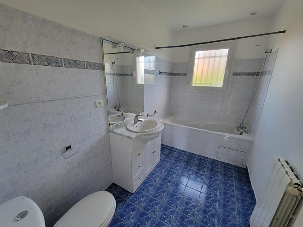 Maison Lescar 5 pièce(s) 109 m2