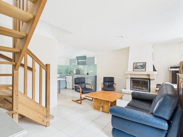 Maison à vendre |  Carnac |  3 pièces | 50 m²