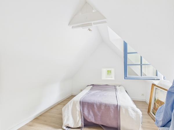 Maison à vendre |  Carnac |  3 pièces | 50 m²