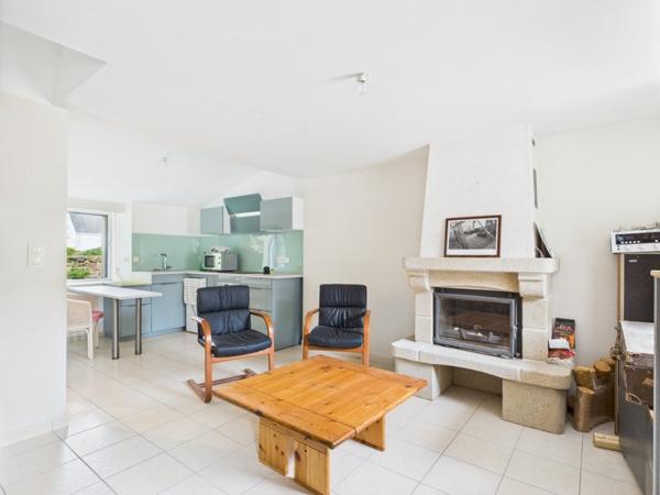 Maison à vendre |  Carnac |  3 pièces | 50 m²