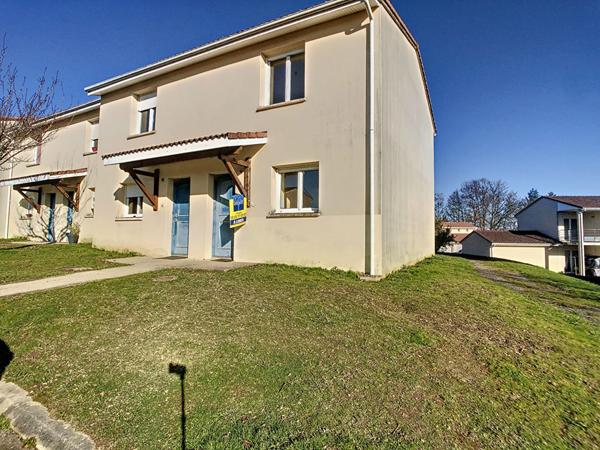 Location maison Limoges - 3 pièce(s) - 63 m² - 680 €/mois