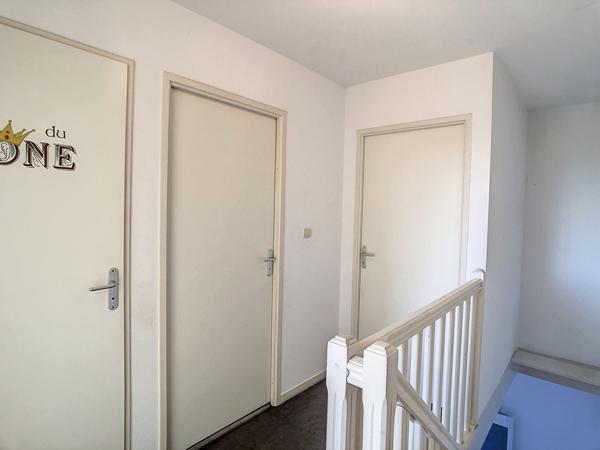 Location maison Limoges - 3 pièce(s) - 63 m² - 680 €/mois