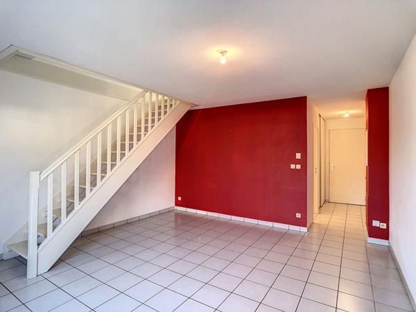 Location maison Limoges - 3 pièce(s) - 63 m² - 680 €/mois