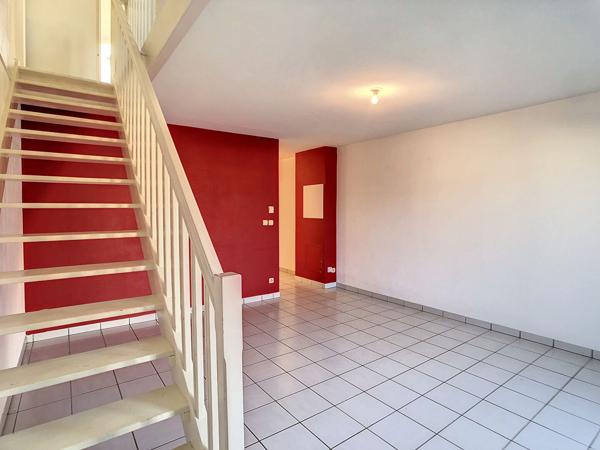 Location maison Limoges - 3 pièce(s) - 63 m² - 680 €/mois