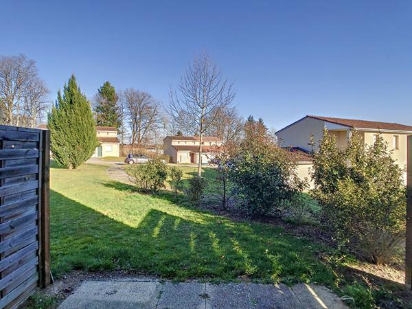 Location maison Limoges - 3 pièce(s) - 63 m² - 680 €/mois
