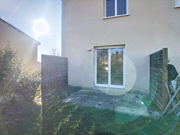 Location maison Limoges - 3 pièce(s) - 63 m² - 680 €/mois