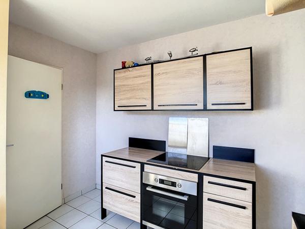 Location maison Limoges - 3 pièce(s) - 63 m² - 680 €/mois