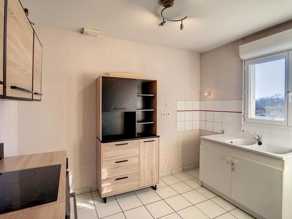Location maison Limoges - 3 pièce(s) - 63 m² - 680 €/mois